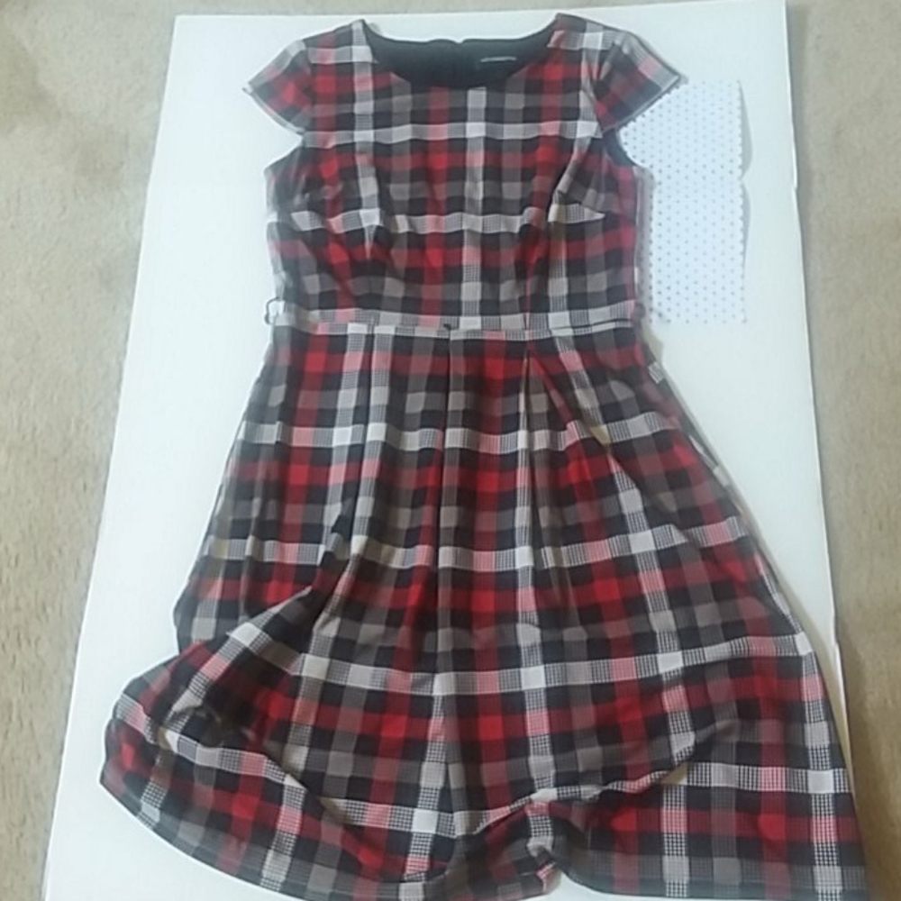 Liz Claiborne dress